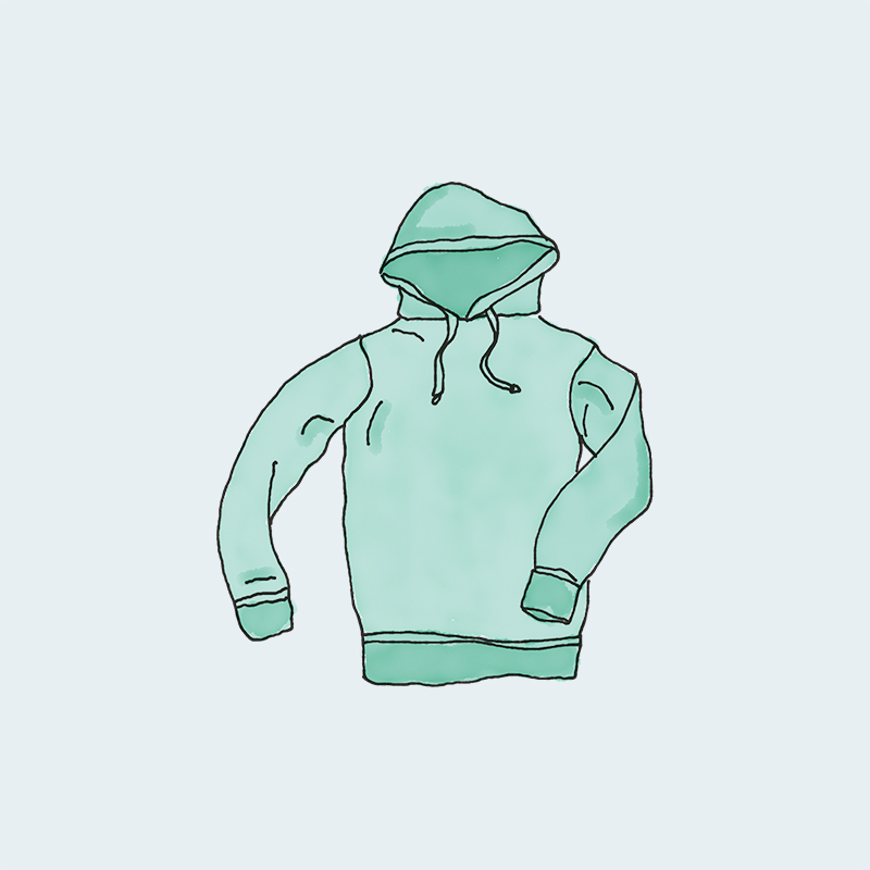 Hoodie - 图片 3