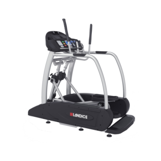Manual Magnetic Cross Trainer