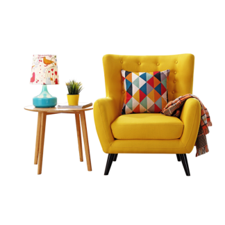 Sofa Fummy 2 Seats