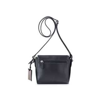 Tiny Ladies Purse Black